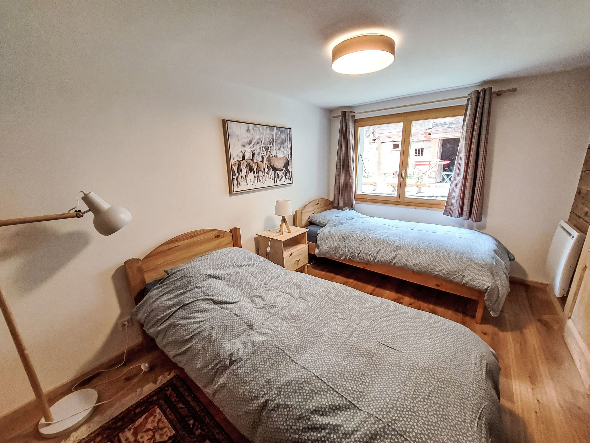 Photo of Chalet 3 Zi. in ruhiger Lage, in der Nähe von Verbier
