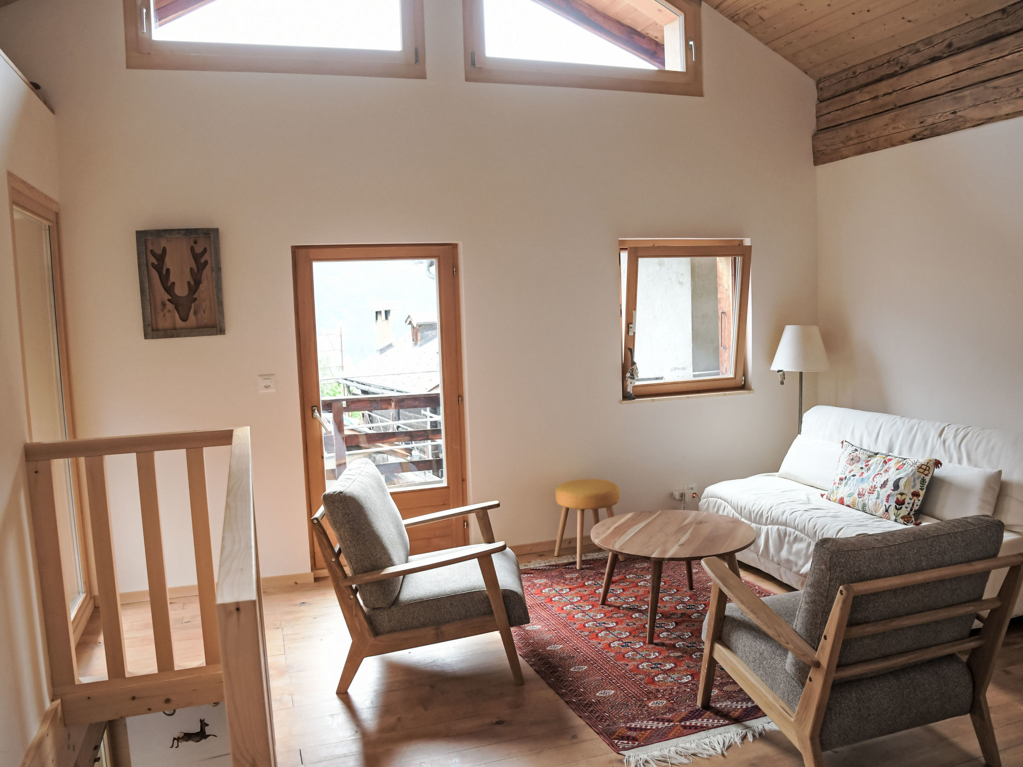 Photo of Chalet 3 Zi. in ruhiger Lage, in der Nähe von Verbier