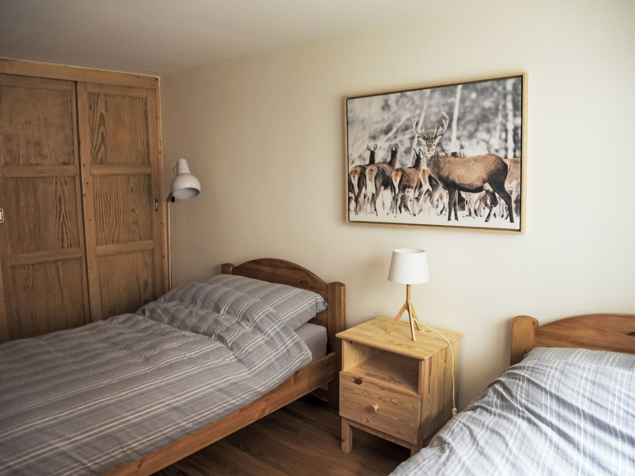 Photo of Chalet 3 Zi. in ruhiger Lage, in der Nähe von Verbier