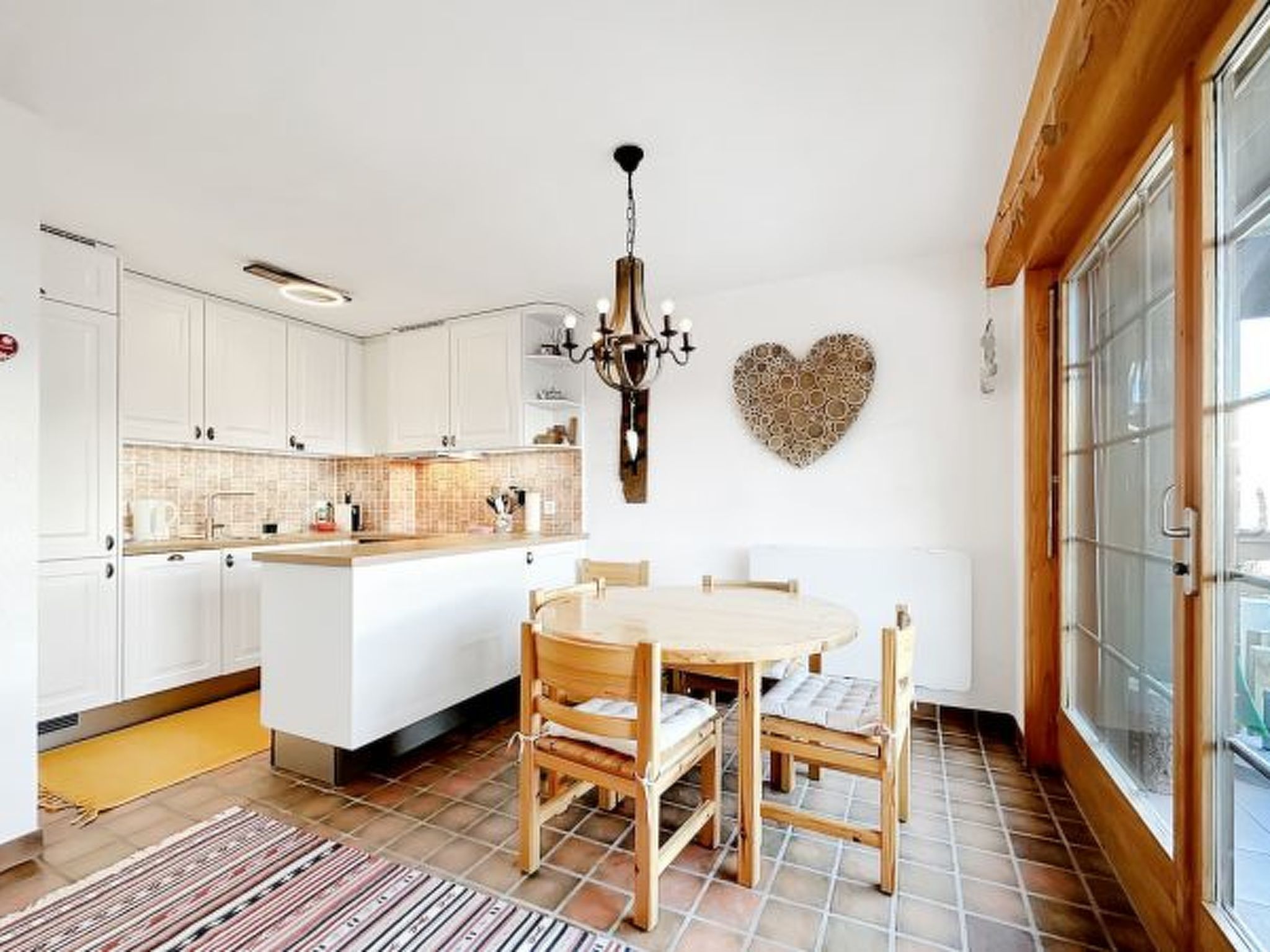 Le Rêve de nos Petites Marmottes