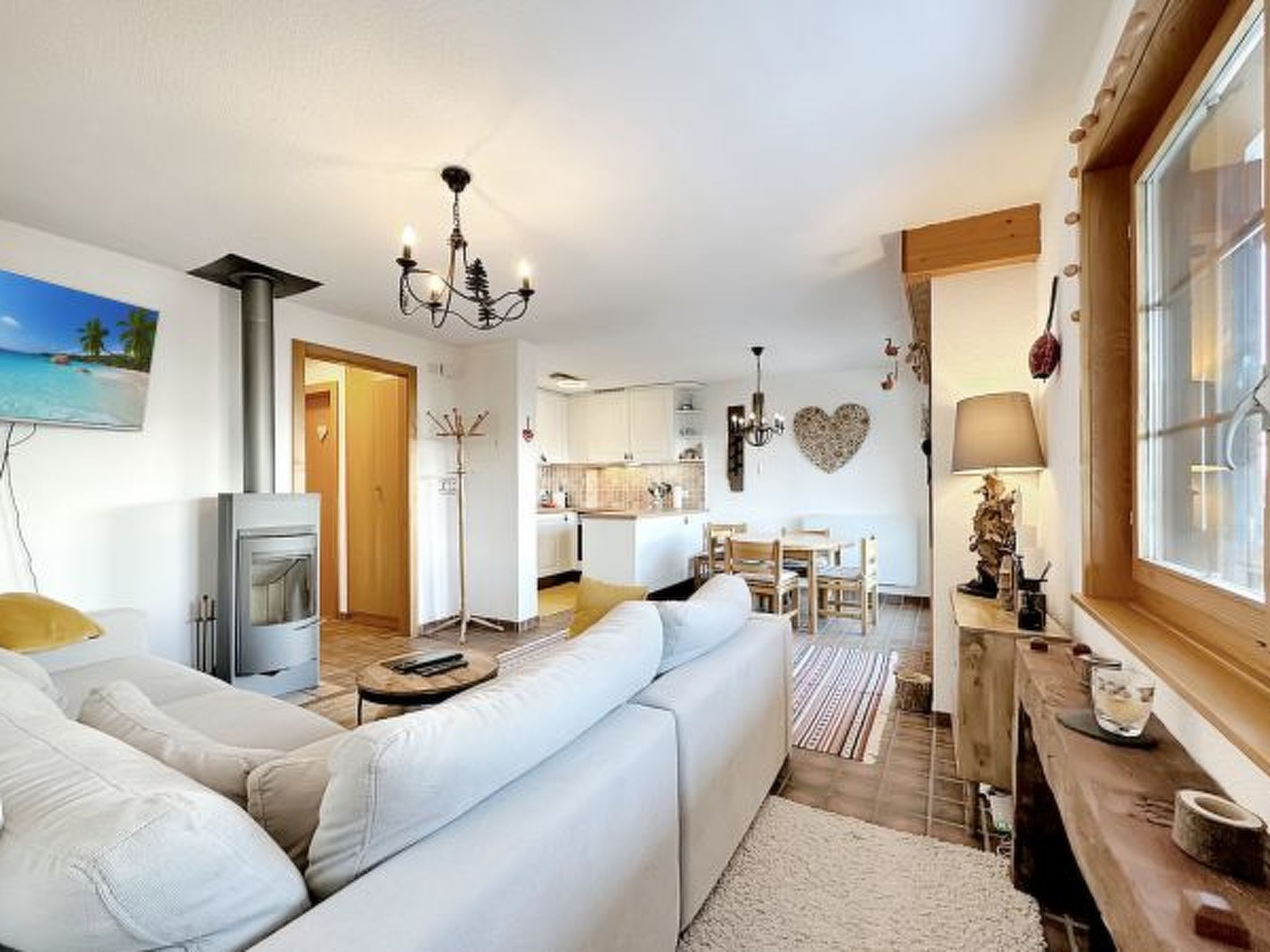 Le Rêve de nos Petites Marmottes