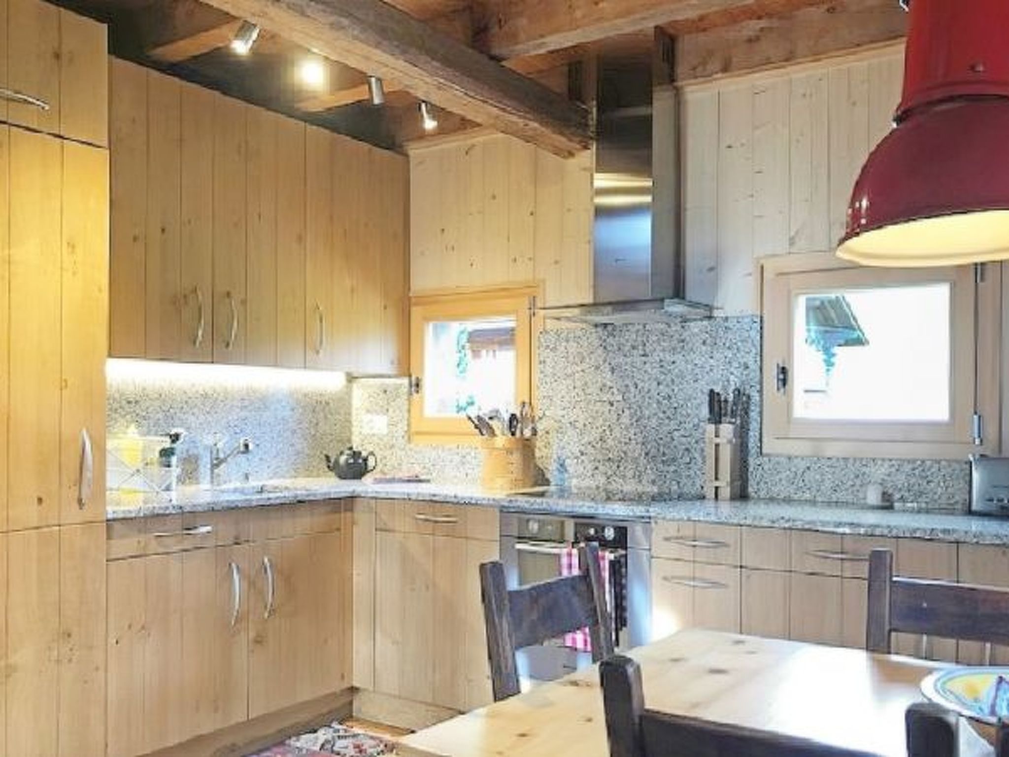 Que du Bonheur - 4 Vallées