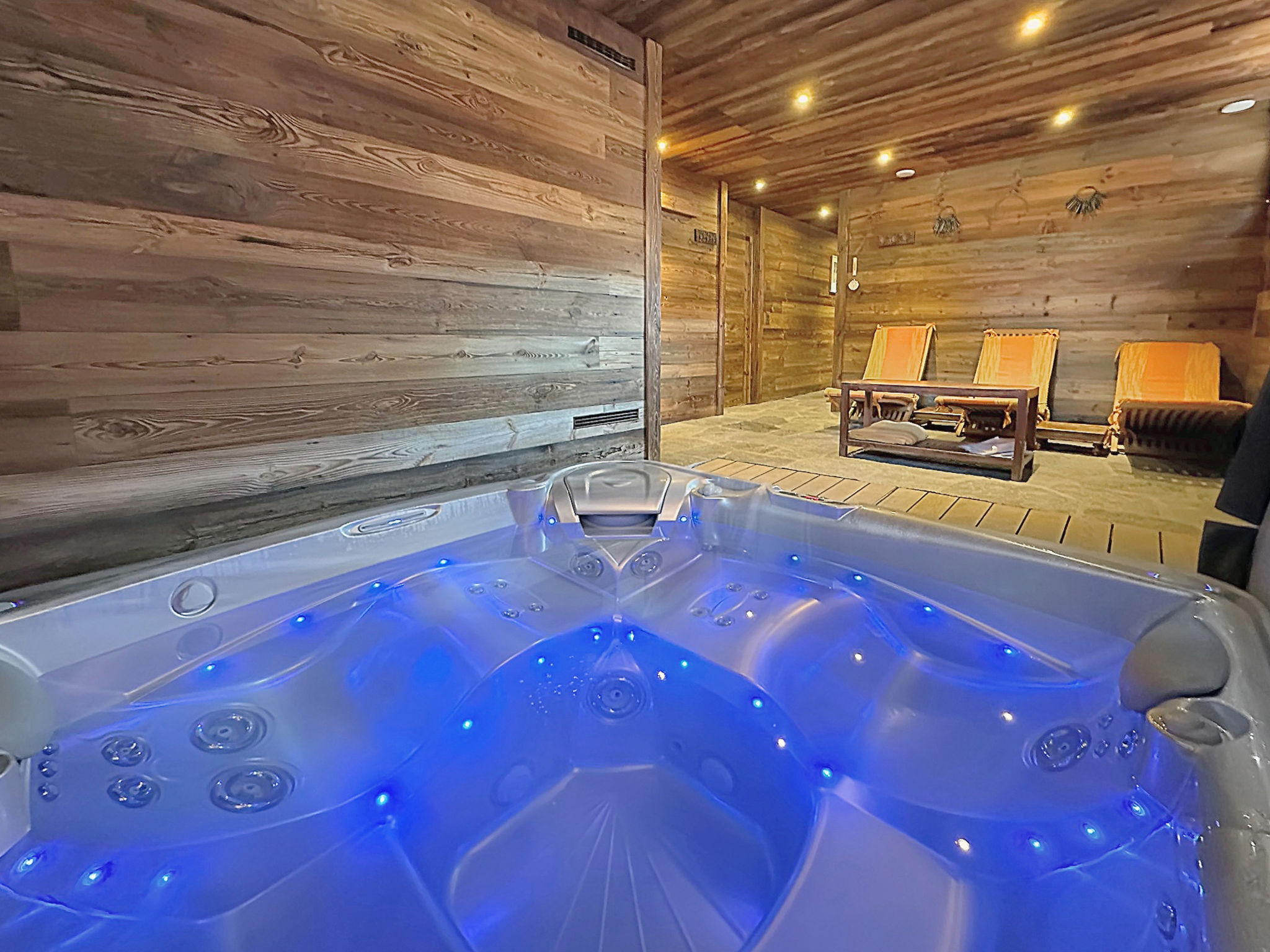 Les Granges de Sarreyer - 10 mns from Verbier - Sw