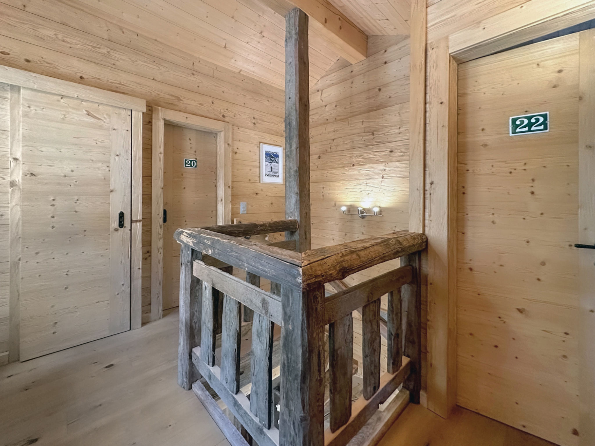 Photo of Les Granges de Sarreyer - 10 mns from Verbier - Sw
