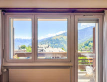 Valaisia 35A: Modern appartement aan de piste in centrum Nendaz - thumbnail 3