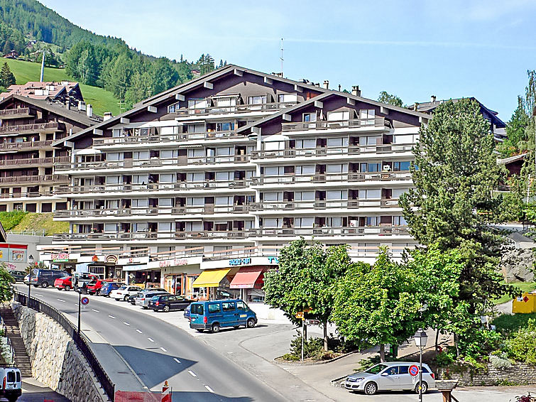 Valaisia