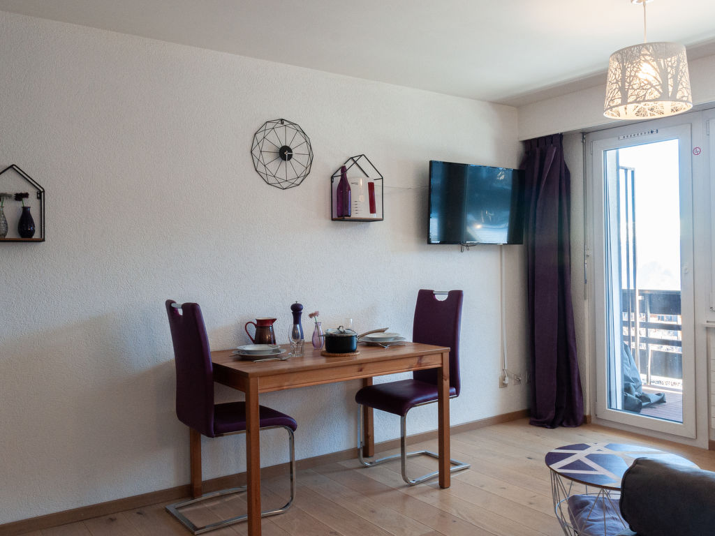 Appartement Valaisia 24A in Zwitserland