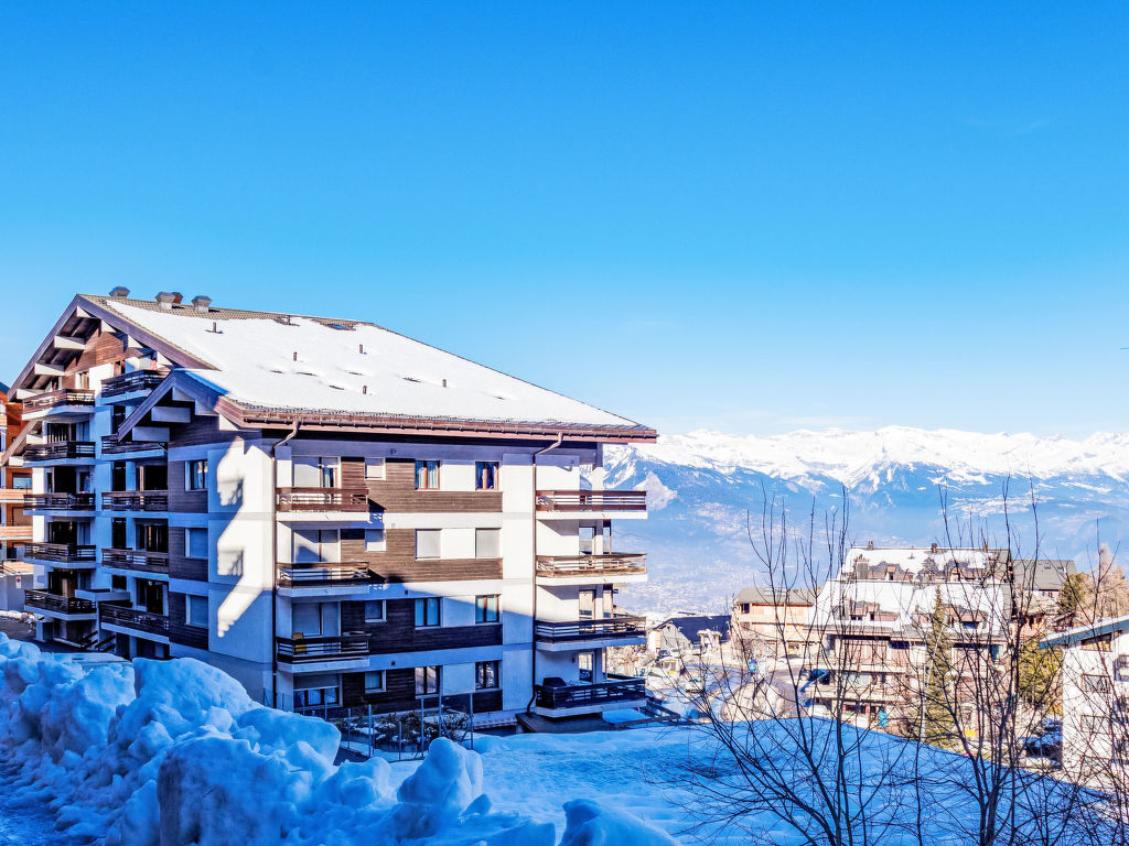 Interhome Valaisia 24A