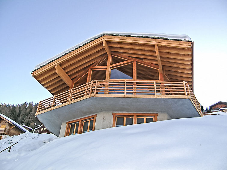 Photo of Chalet Aquarius