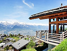 Ferienhaus Chalet Aquarius