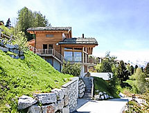 Ferienhaus Chalet Aquarius