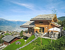 Ferienhaus Chalet Aquarius