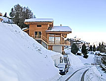 Ferienhaus Chalet Aquarius