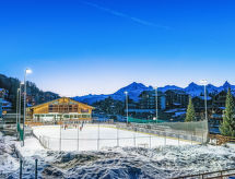Ferienhaus Chalet Aquarius