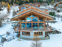 Ferienhaus Chalet Aquarius
