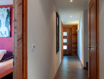 Ferienhaus Chalet Aquarius