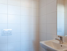 Ferienhaus Chalet Aquarius