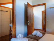 Ferienhaus Chalet Aquarius