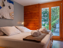 Ferienhaus Chalet Aquarius