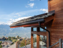 Ferienhaus Chalet Aquarius