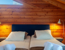 Ferienhaus Chalet Aquarius