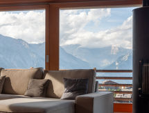 Ferienhaus Chalet Aquarius