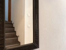 Ferienhaus Chalet Aquarius