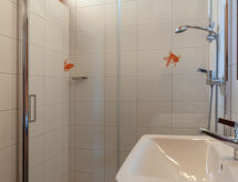Ferienhaus Chalet Aquarius