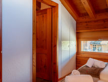 Ferienhaus Chalet Aquarius