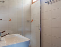 Ferienhaus Chalet Aquarius