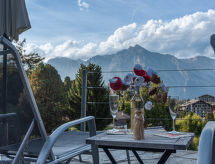 Ferienhaus Chalet Aquarius