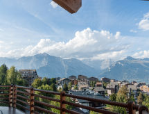 Ferienhaus Chalet Aquarius