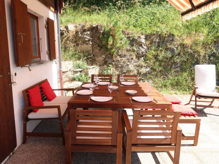 Search and Stay destination Nendaz, VS - Switzerland from AU$ 468. Bisse Coteau