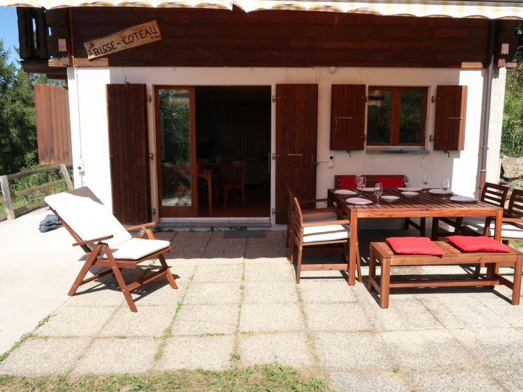Search and Stay destination Nendaz, VS - Switzerland from AU$ 468. Bisse Coteau