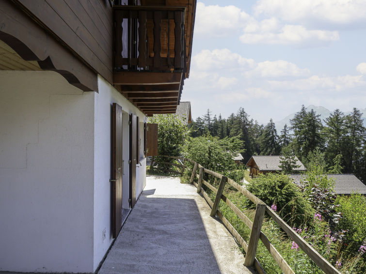 Search and Stay destination Nendaz, VS - Switzerland from AU$ 468. Bisse Coteau