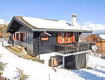 Semesterhus Sven Heul
