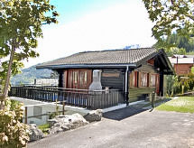 Semesterhus Sven Heul