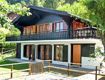 Semesterhus Sven Heul