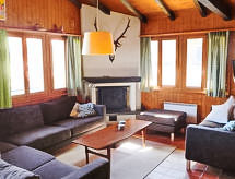 Semesterhus Sven Heul