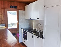 Semesterhus Sven Heul