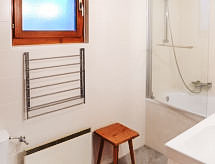 Semesterhus Sven Heul