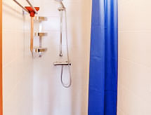 Semesterhus Sven Heul