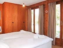 Semesterhus Sven Heul