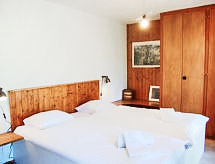 Semesterhus Sven Heul