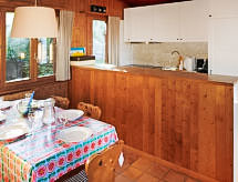 Semesterhus Sven Heul