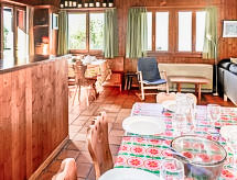Semesterhus Sven Heul
