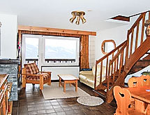 Eden Roc 28: Luxe appartement aan de piste in Nendaz - thumbnail 6