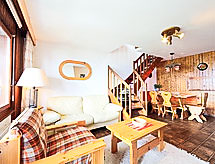 Eden Roc 28: Luxe appartement aan de piste in Nendaz - thumbnail 3