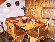 Eden Roc 28: Luxe appartement aan de piste in Nendaz - thumbnail 4