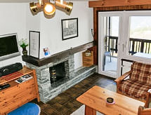 Eden Roc 28: Luxe appartement aan de piste in Nendaz - thumbnail 2